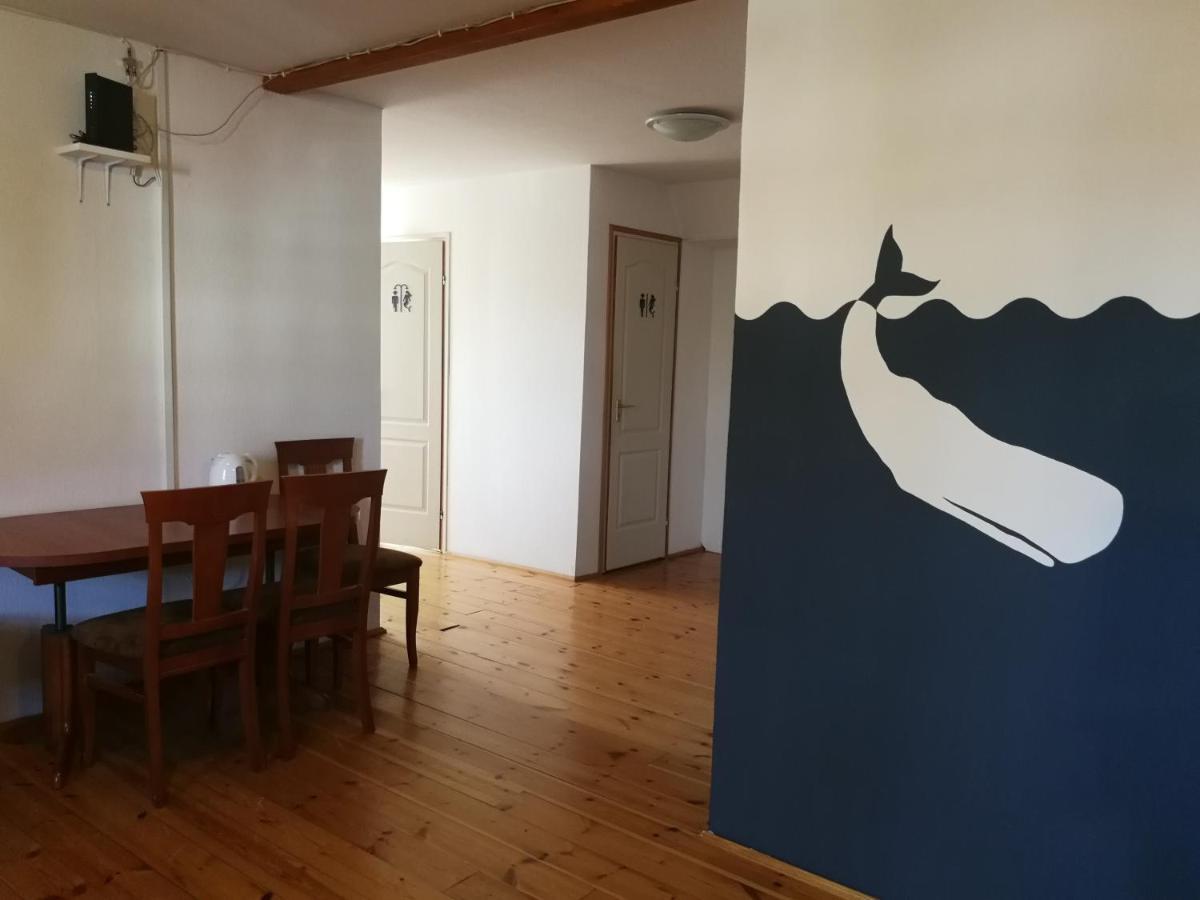Tulipanvendeghaz Hotel Keszthely Ngoại thất bức ảnh